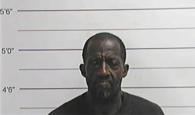 Mark Thomas, - Orleans Parish County, LA 